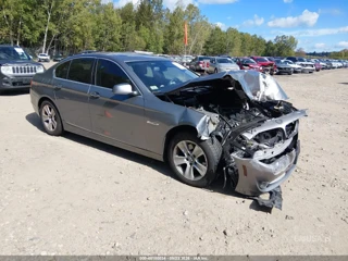 BMW 528I XDRIVE