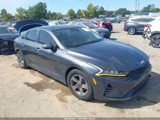 KIA KIA K5 LXS