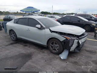KIA KIA K4 LXS