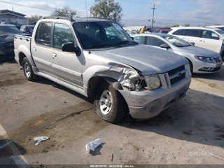 FORD FORD EXPLORER SPORT TRAC