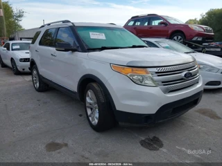 FORD FORD EXPLORER XLT