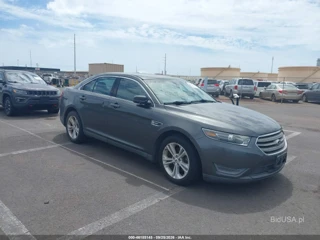 FORD FORD TAURUS SEL