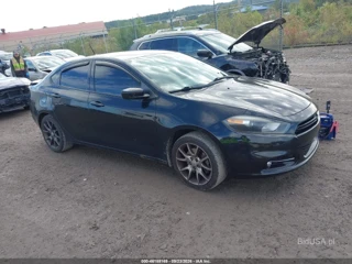 DODGE DODGE DART SXT