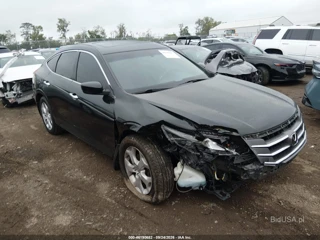HONDA HONDA ACCORD CROSSTOUR EX-L