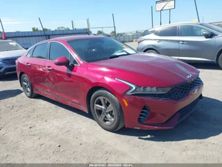 KIA KIA K5 LXS