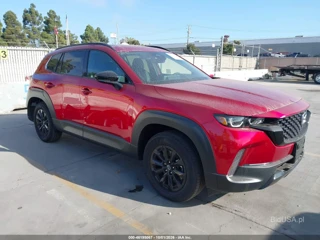 MAZDA MAZDA CX-50 HYBRID PREMIUM