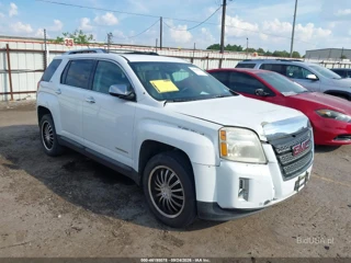 GMC TERRAIN SLT-2