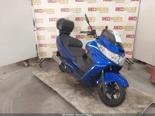 SUZUKI SUZUKI AN400 K3