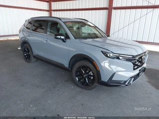 HONDA HONDA CR-V HYBRID SPORT