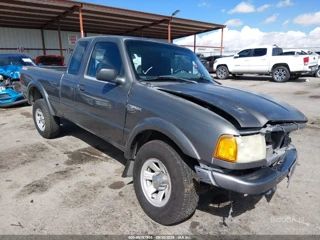 FORD FORD RANGER EDGE/STX/XLT