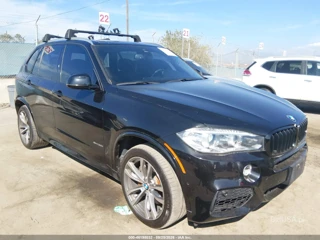 BMW X5 XDRIVE50I