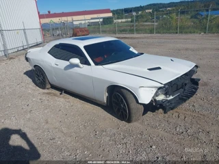 DODGE DODGE CHALLENGER SXT PLUS OR R/T