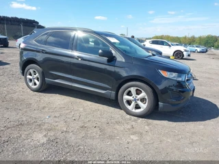 FORD FORD EDGE SE