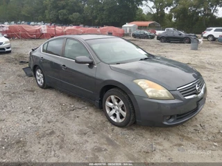 NISSAN NISSAN ALTIMA 2.5 S
