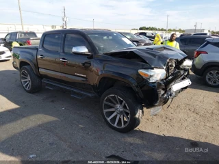 TOYOTA TOYOTA TACOMA LIMITED