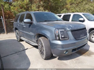 GMC YUKON DENALI