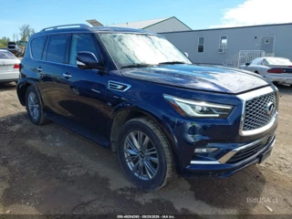 INFINITI INFINITI QX80 LIMITED/LUXE