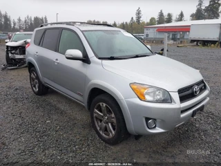TOYOTA TOYOTA RAV4 SPORT V6