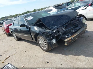 MERCURY MERCURY GRAND MARQUIS LS (FLEET ONLY)