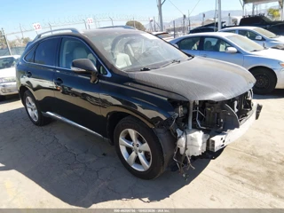 LEXUS LEXUS RX 350