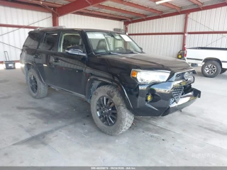 TOYOTA TOYOTA 4RUNNER SR5 PREMIUM