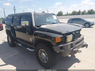 HUMMER HUMMER H3 SUV