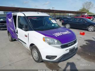 RAM RAM PROMASTER CITY CARGO VAN