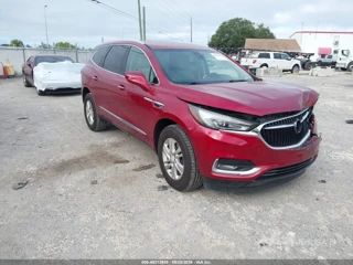 BUICK BUICK ENCLAVE PREMIUM