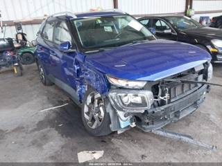 HYUNDAI HYUNDAI VENUE SEL
