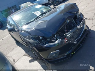 MAZDA MAZDA MAZDA3 I TOURING