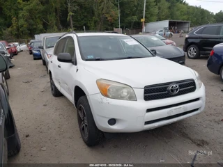 TOYOTA TOYOTA RAV4