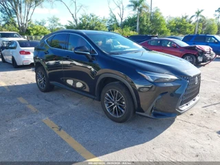 LEXUS LEXUS NX 350 PREMIUM