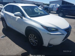 LEXUS LEXUS NX 200T