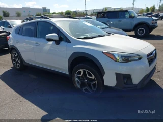 SUBARU SUBARU CROSSTREK 2.0I LIMITED