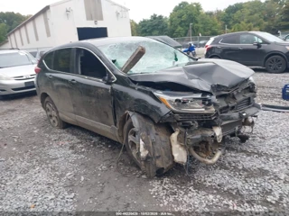 HONDA HONDA CR-V EX
