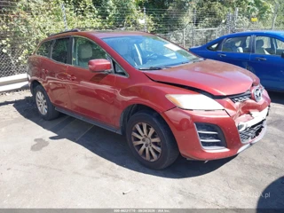 MAZDA MAZDA CX-7 I SPORT