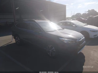 SUBARU SUBARU OUTBACK LIMITED XT