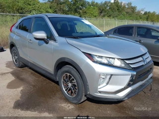 MITSUBISHI MITSUBISHI ECLIPSE CROSS ES 1.5T