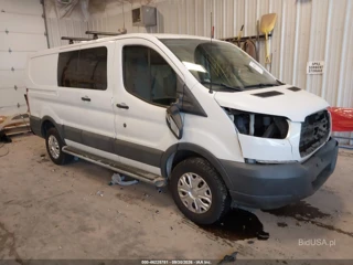 FORD FORD TRANSIT-250