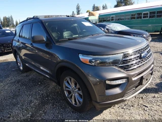 FORD FORD EXPLORER XLT