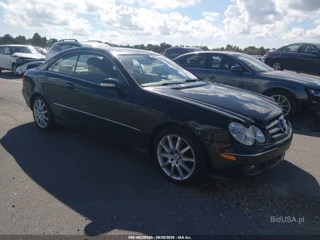 MERCEDES-BENZ MERCEDES-BENZ CLK 350
