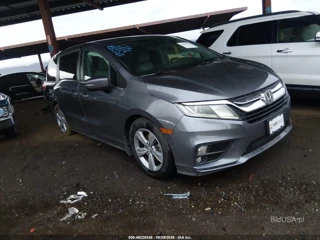 HONDA HONDA ODYSSEY EX-L/EX-L W/NAVI   RES