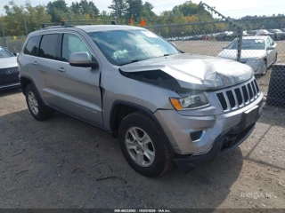JEEP JEEP GRAND CHEROKEE LAREDO