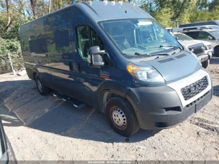 RAM RAM PROMASTER 3500 CARGO VAN HIGH ROOF 159 WB EXT