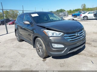 HYUNDAI HYUNDAI SANTA FE SPORT