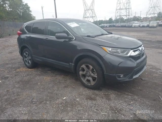 HONDA HONDA CR-V EX