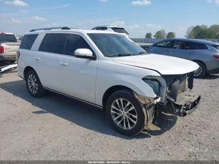 FORD FORD EXPEDITION LIMITED