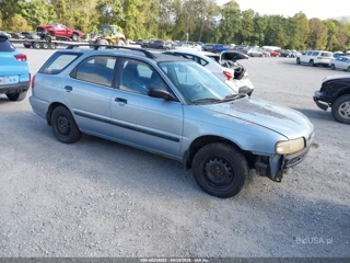 SUZUKI SUZUKI ESTEEM GL/GLX