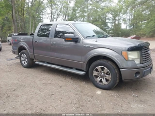 FORD FORD F-150 FX2 SPORT/HARLEY-DAVIDSON/KING RANCH/LARIAT/PLATINUM/XL/XLT