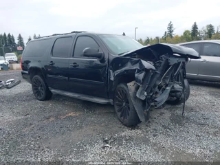 CHEVROLET CHEVROLET SUBURBAN 1500 LT